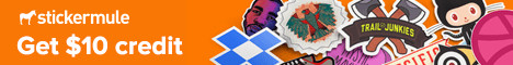Custom Stickers, Die Cut Stickers, Bumper Stickers - Sticker Mule