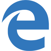 Edge Legacy Icon